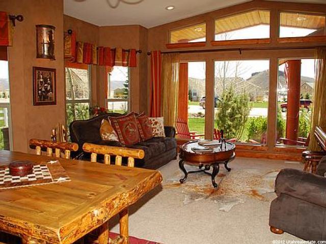 539 W Wild Willow Dr, Francis, UT 84036 — photo 3