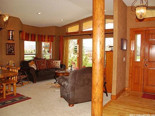 539 W Wild Willow Dr, Francis, UT 84036 — photo 4