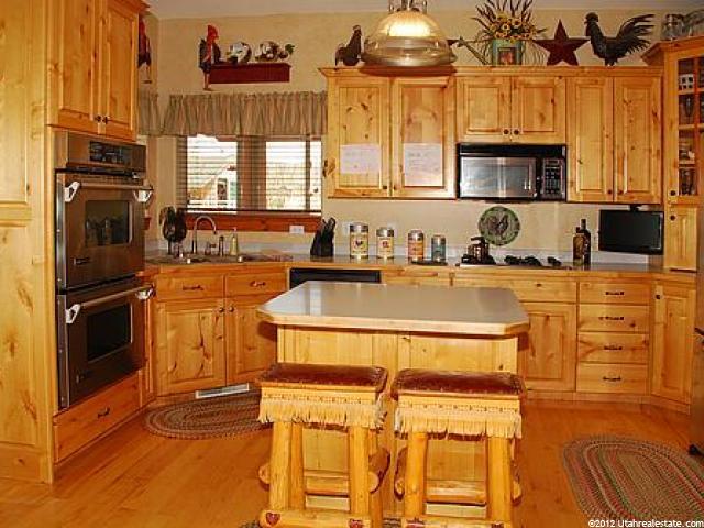 539 W Wild Willow Dr, Francis, UT 84036 — photo 5