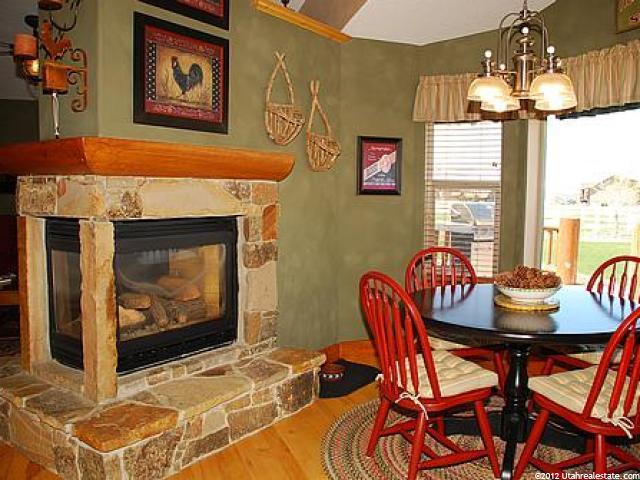 539 W Wild Willow Dr, Francis, UT 84036 — photo 7
