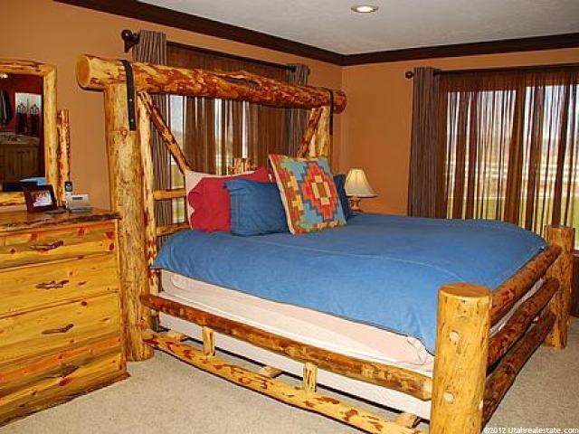 539 W Wild Willow Dr, Francis, UT 84036 — photo 8