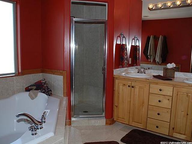 539 W Wild Willow Dr, Francis, UT 84036 — photo 9