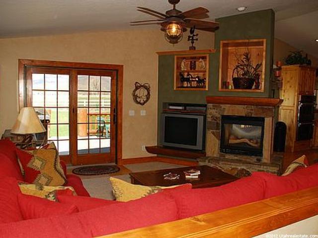539 W Wild Willow Dr, Francis, UT 84036 — photo 10