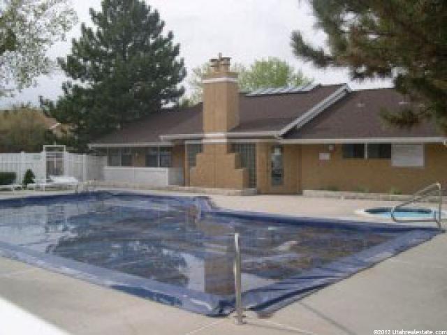 1266 Shadow Ridge Dr E #9M, Midvale, UT 84047 — photo 2