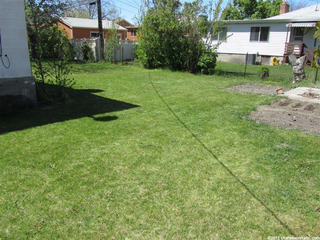 1377 N 300 W, Provo, UT 84604 — photo 10