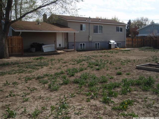 204 W 350 N, Vernal, UT 84078 — photo 3
