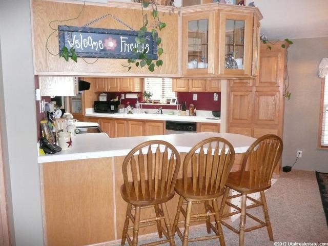 10910 S 800 E, Avon, UT 84328 — photo 4