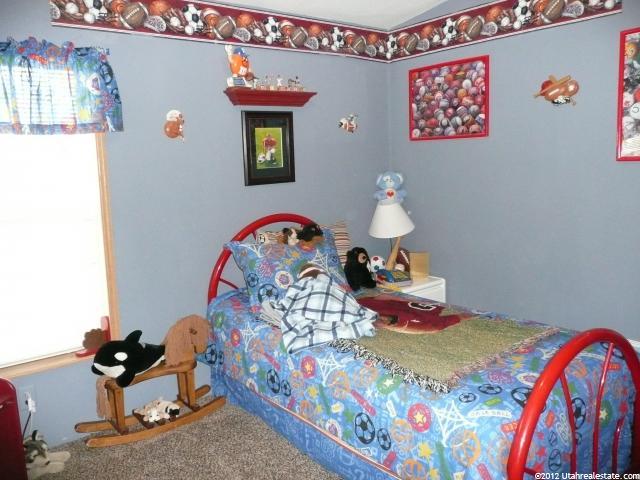 10910 S 800 E, Avon, UT 84328 — photo 7