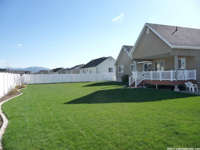 2886 S 1000 W, Nibley, UT 84321 — photo 2