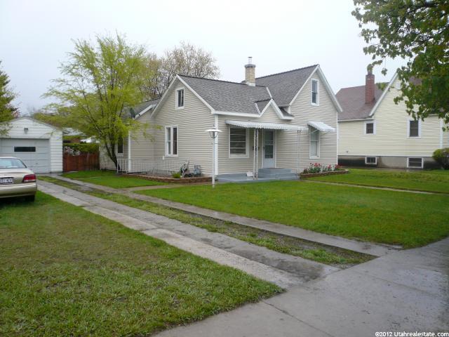 328 N 200 W, Logan, UT 84321 — photo 2