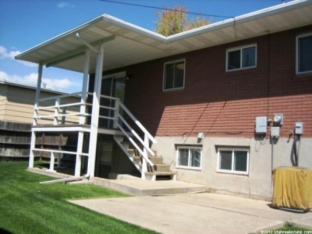 1079 N Mala Dr W, Layton, UT 84040 — photo 11