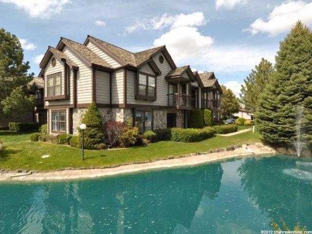 5415 S 350 E #51, Washington Terrace, UT 84405 — photo 11
