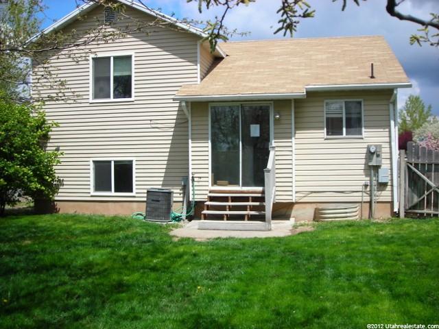 263 W 1675 N, Layton, UT 84041 — photo 12