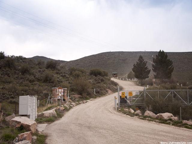 242 W Sage Dr #242, Wanship, UT 84017 — photo 11
