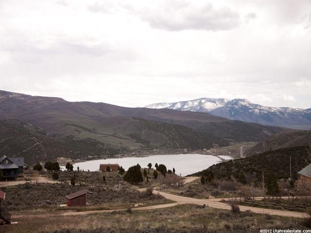 242 W Sage Dr #242, Wanship, UT 84017 — photo 12
