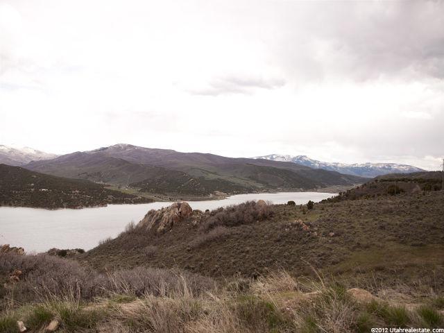 242 W Sage Dr #242, Wanship, UT 84017 — photo 5