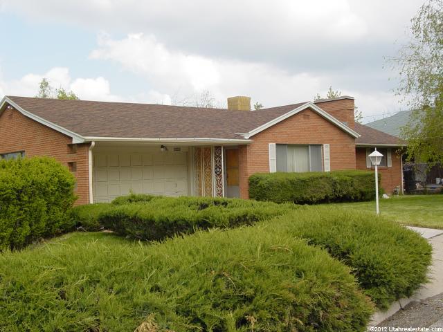 3443 S Fowler Ave, Ogden, UT 84403 — photo 2