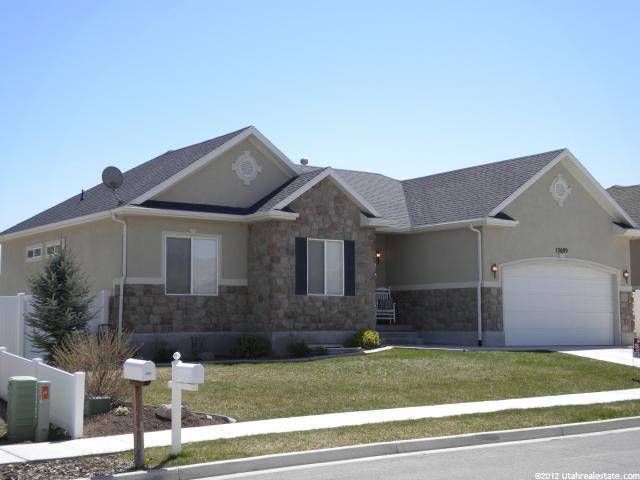 13609 S BLUEWING WAY, Riverton UT 84096