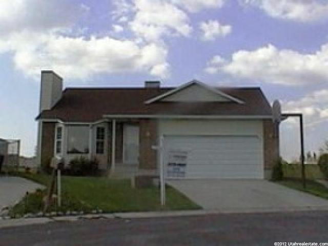 7926 S 2840 W, West Jordan UT 84088