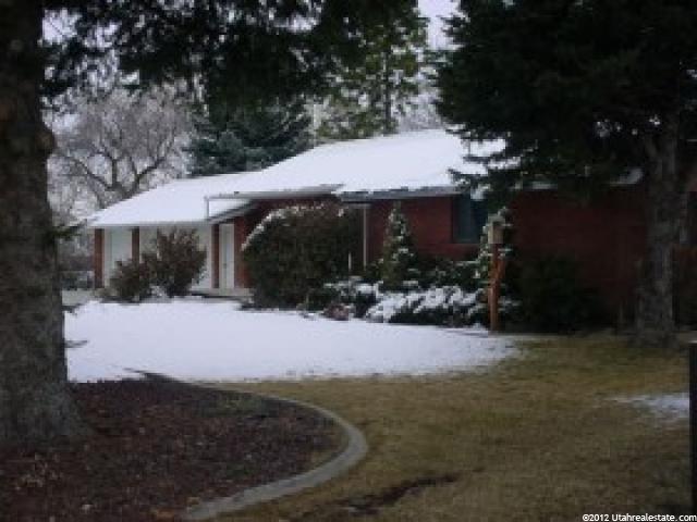 1062 E 2600 N, North Ogden, UT 84414 — photo 8