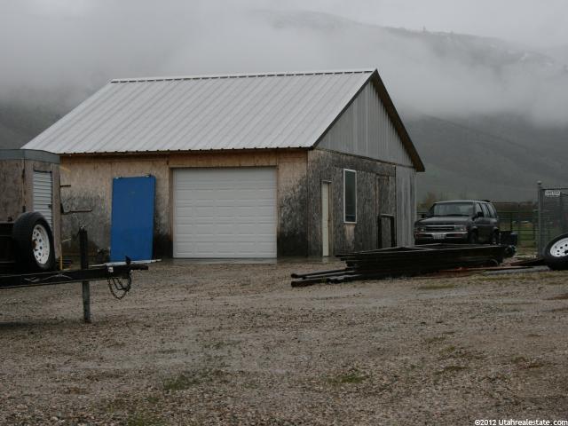 252 E 100 S, Mantua, UT 84324 — photo 4