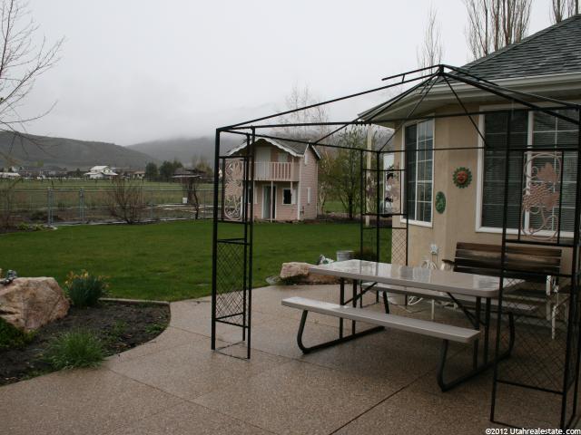 252 E 100 S, Mantua, UT 84324 — photo 5