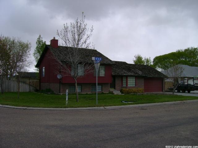 385 E 1540 S, Vernal, UT 84078 — photo 2