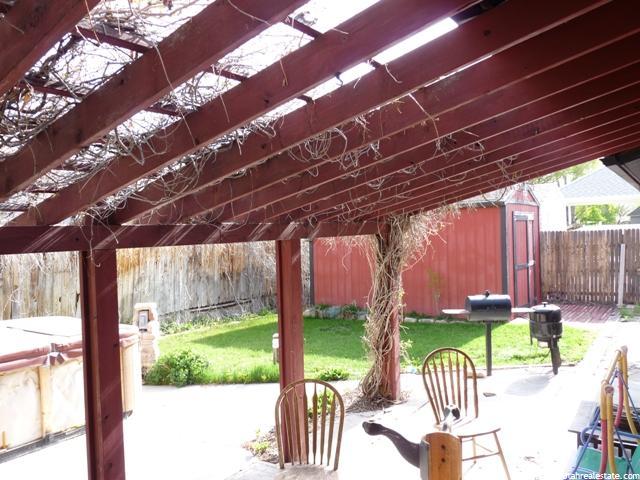 385 E 1540 S, Vernal, UT 84078 — photo 11