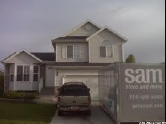 887 W 1470 N, Clinton, UT 84015 — photo 2