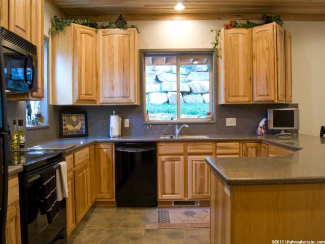 654 Sugar Pine Dr, Oakley, UT 84055 — photo 5