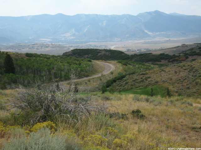 8654 N Sunset Cir W, Snyderville, UT 84098 — photo 11