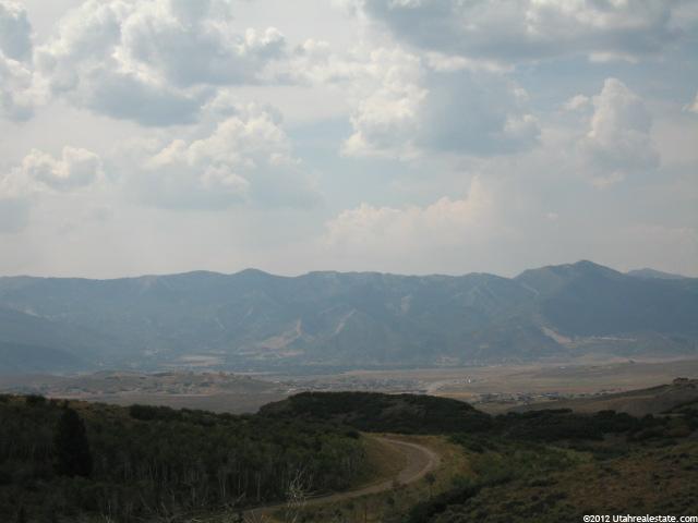 8654 N Sunset Cir W, Snyderville, UT 84098 — photo 12