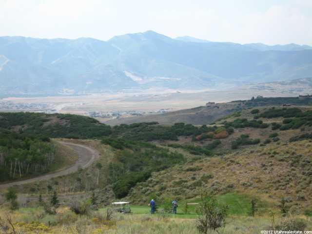 8654 N Sunset Cir W, Snyderville, UT 84098 — photo 3