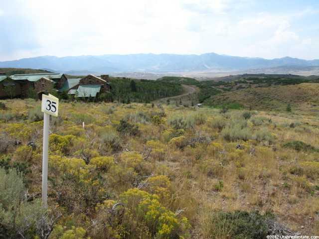 8654 N Sunset Cir W, Snyderville, UT 84098 — photo 4