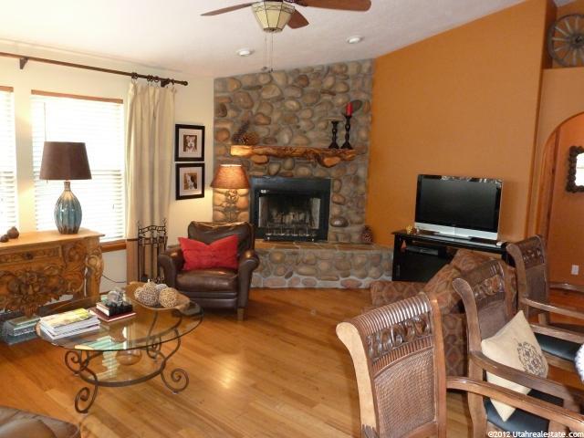 4438 N 3800 E, Liberty, UT 84310 — photo 11