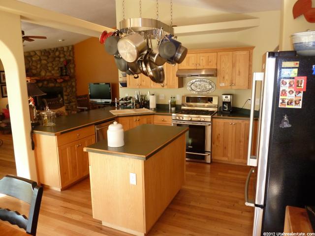 4438 N 3800 E, Liberty, UT 84310 — photo 12