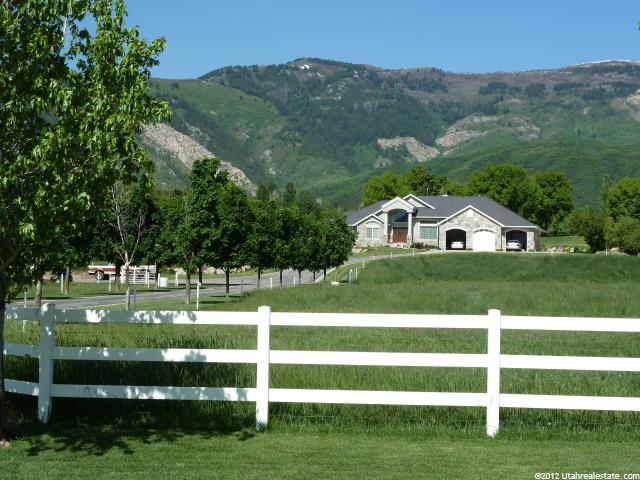 4438 N 3800 E, Liberty, UT 84310 — photo 3
