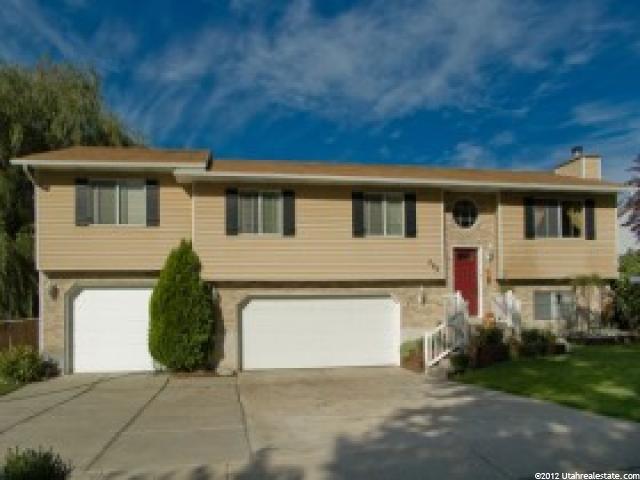 596 S 50 W, Farmington, UT 84025 — photo 2