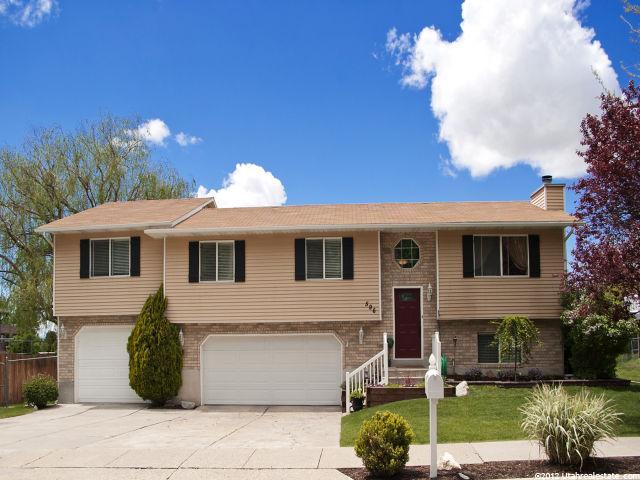 596 S 50 W, Farmington, UT 84025 — photo 3