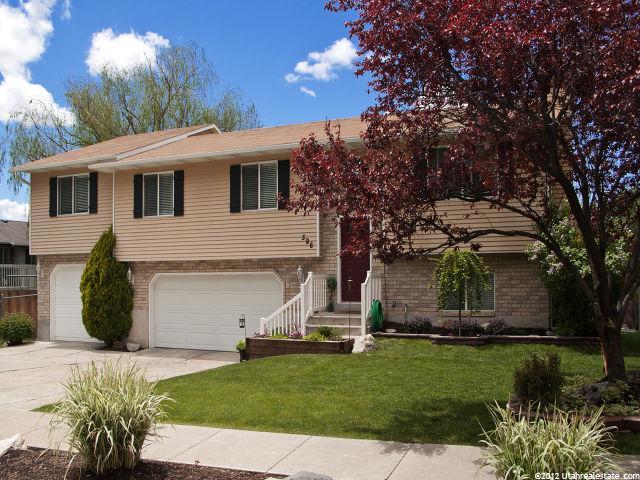 596 S 50 W, Farmington, UT 84025 — photo 4