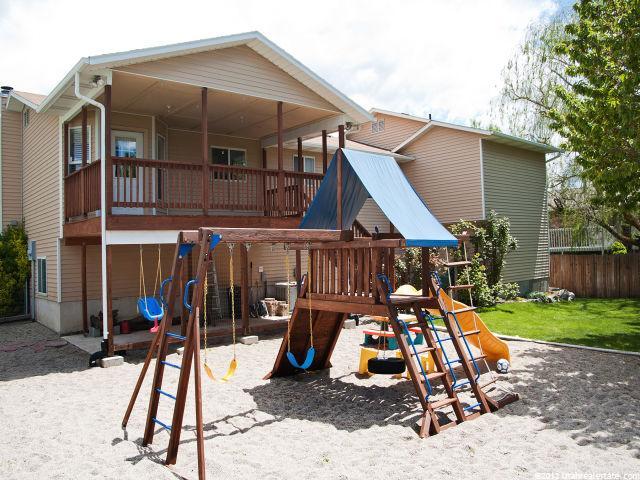 596 S 50 W, Farmington, UT 84025 — photo 6