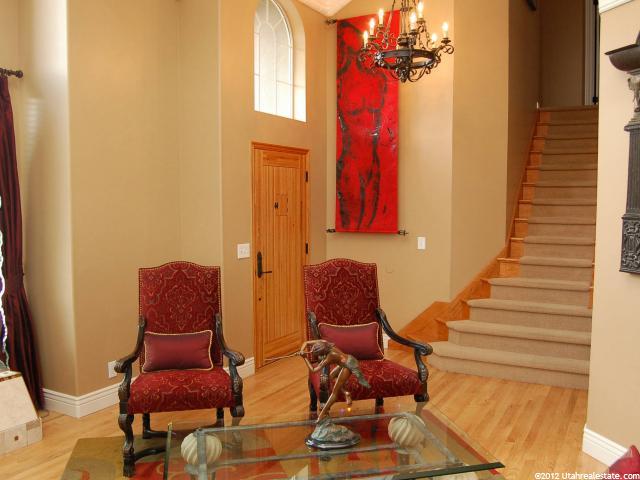 1802 E Gracey Ln, Sandy, UT 84092 — photo 2