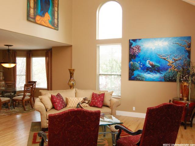 1802 E Gracey Ln, Sandy, UT 84092 — photo 3