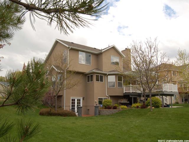 1802 E Gracey Ln, Sandy, UT 84092 — photo 9