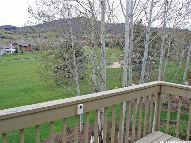 3745 W Saddleback Rd, Park City, UT 84098 — photo 2