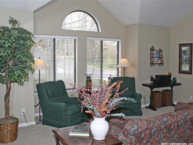 3745 W Saddleback Rd, Park City, UT 84098 — photo 3
