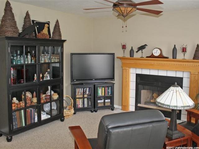 3745 W Saddleback Rd, Park City, UT 84098 — photo 4