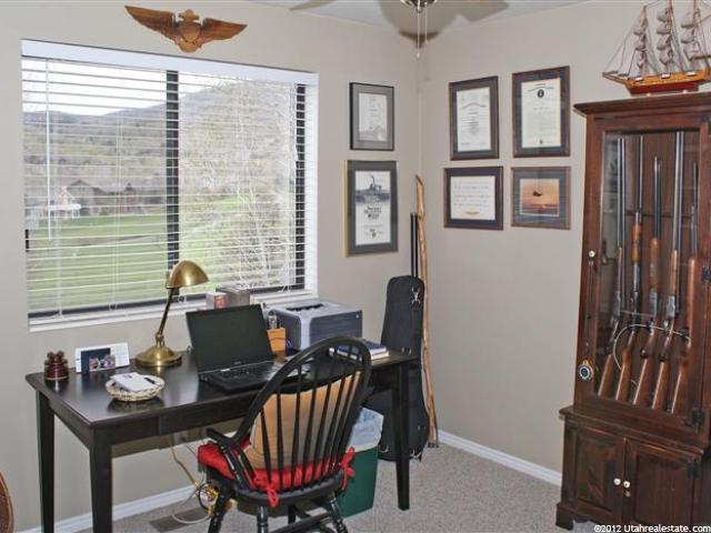 3745 W Saddleback Rd, Park City, UT 84098 — photo 5
