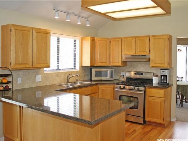 3745 W Saddleback Rd, Park City, UT 84098 — photo 9