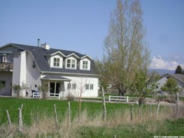210 S Main E, Mayfield, UT 84643 — photo 2